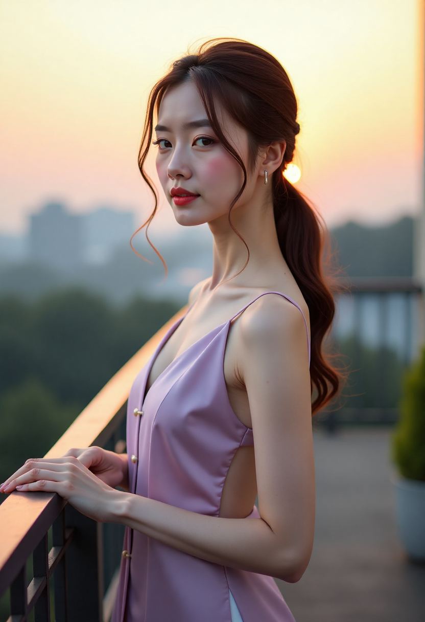 林晓秋头像