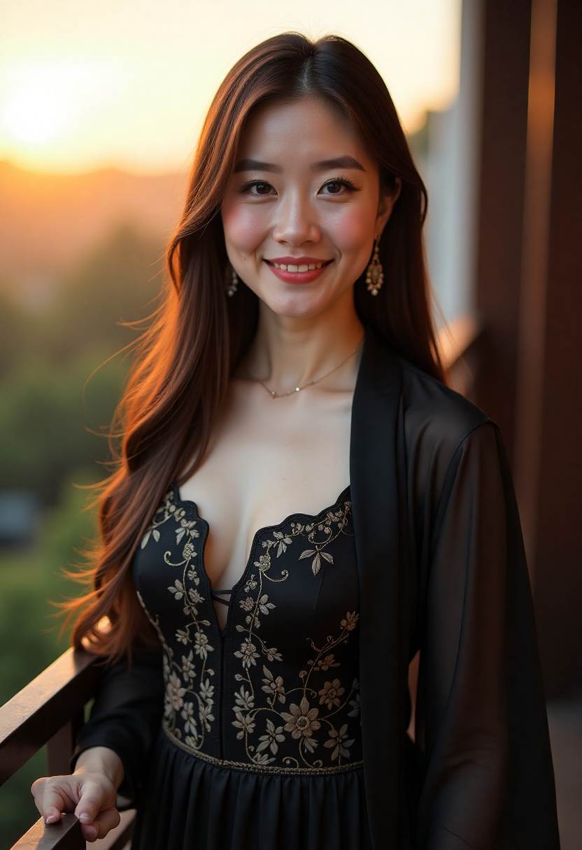 爸爸当家第七期画面：灶台边的手写菜单与两双小筷子