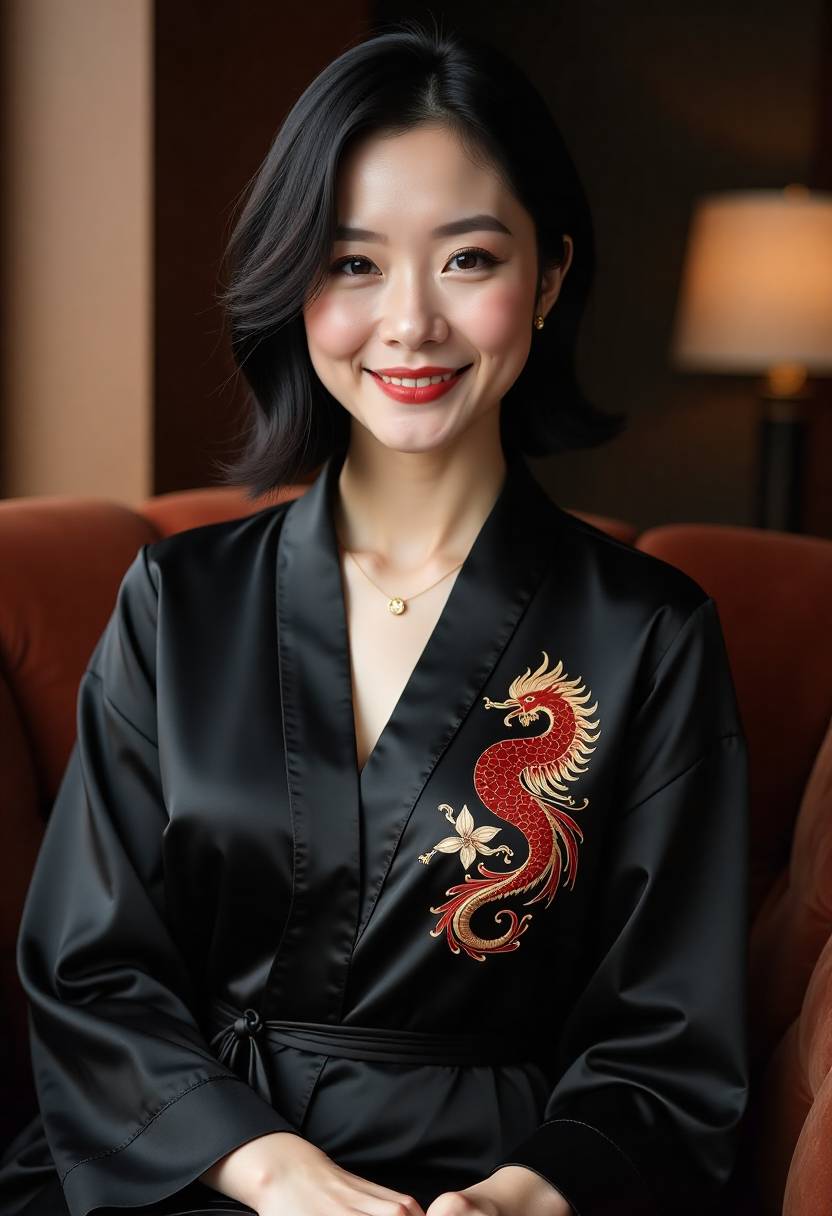 陈澜头像